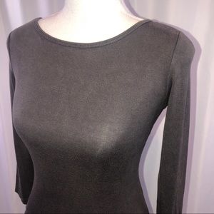 Macy's DEE OCLEPPODO by Women's Lunara Long Sleeve Dress